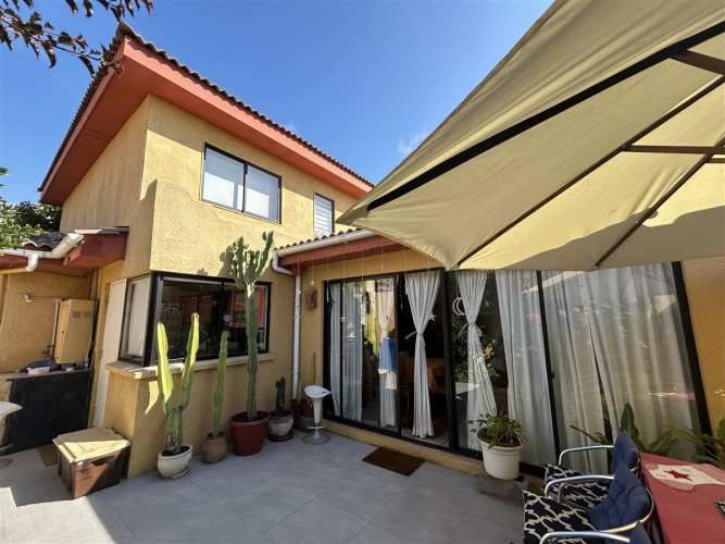 CASA pasaje san Ramón, El milagro