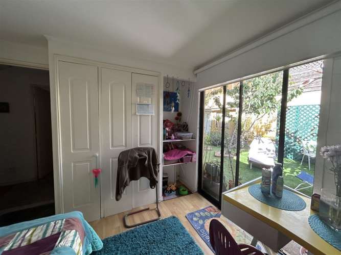 CASA pasaje san Ramón, El milagro