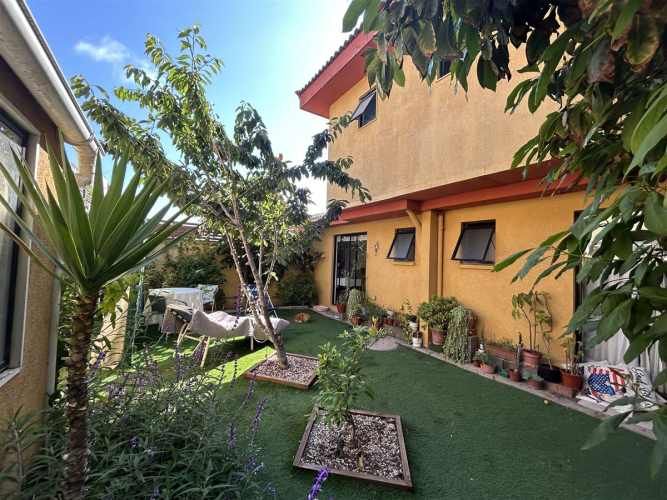 CASA pasaje san Ramón, El milagro