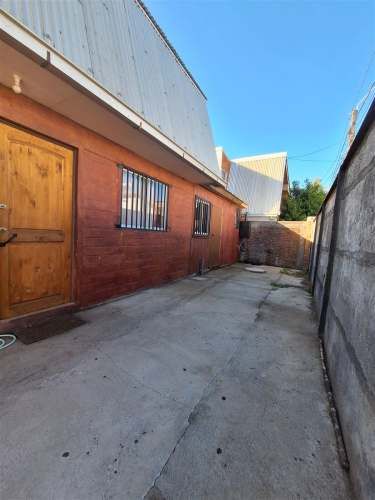 CASA Calle Los Cardos, Sector Poniente Los Angeles