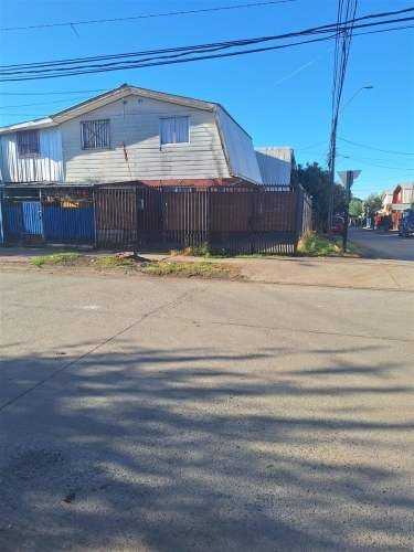 CASA Calle Los Cardos, Sector Poniente Los Angeles