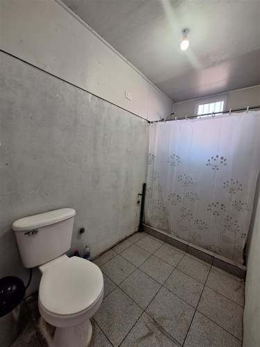 CASA Calle Los Cardos, Sector Poniente Los Angeles