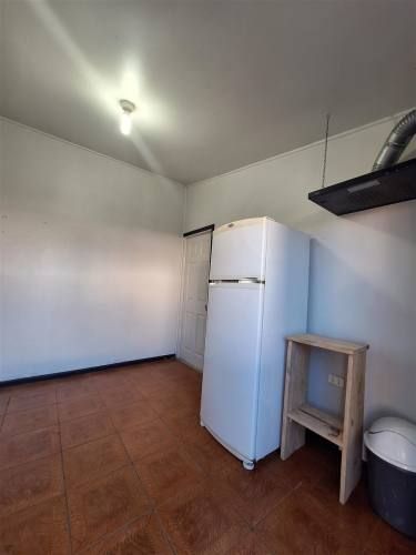 CASA Calle Los Cardos, Sector Poniente Los Angeles