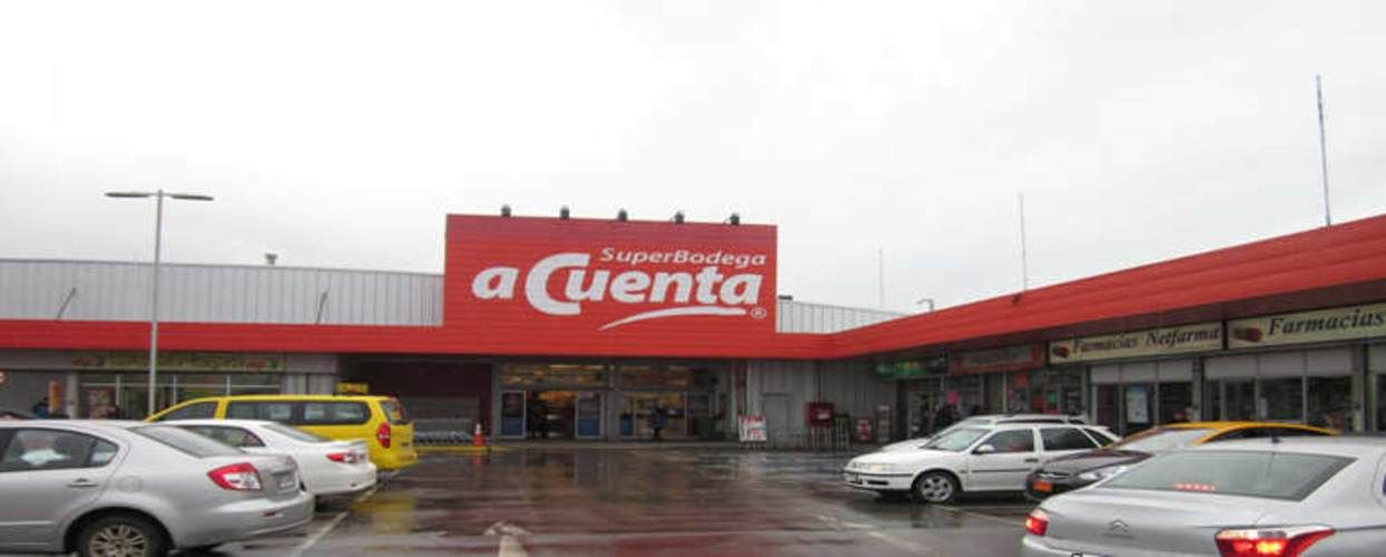 CASA Calle Los Cardos, Sector Poniente Los Angeles