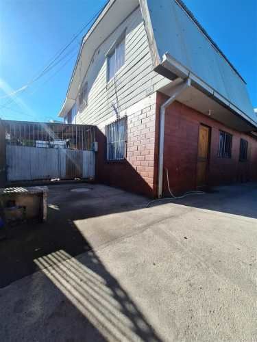 CASA Calle Los Cardos, Sector Poniente Los Angeles