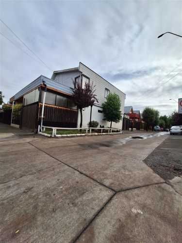 CASA Calle Cartier, sector sur Los Angeles