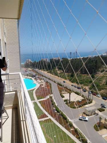 DEPARTAMENTO CONDOMINIO LAGUNA BAHIA - AV PARQUE NORTE 350