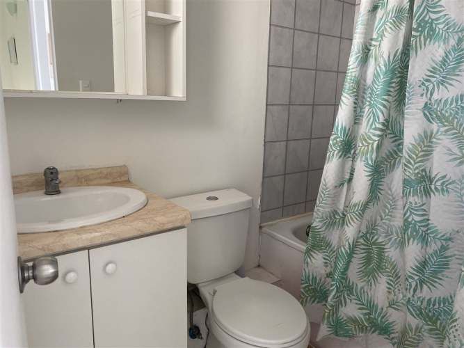 DEPARTAMENTO Av cuatro esquinas 098