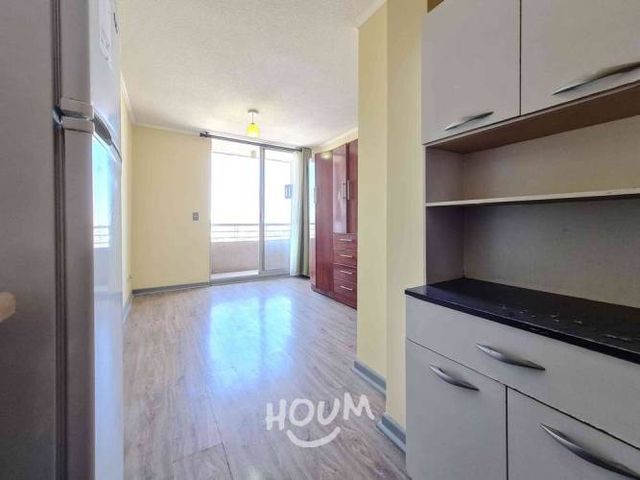 Departamento en Avenida Mapocho