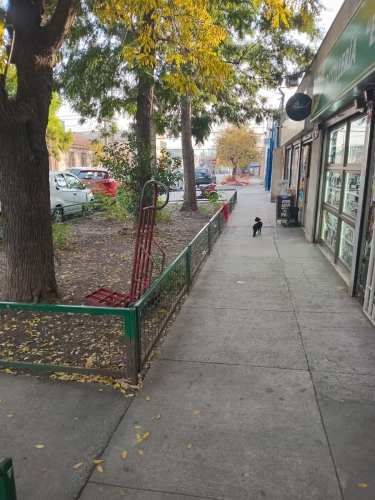 Departamento en Venta a pasos del Metro Lourdes — Edificio Catedral N° 4245, Depto. 1113