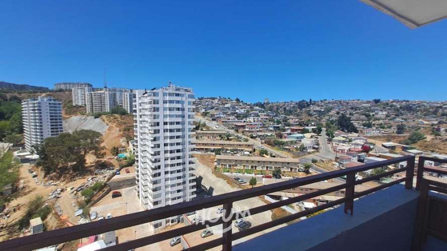 Departamento en Calle del Agua