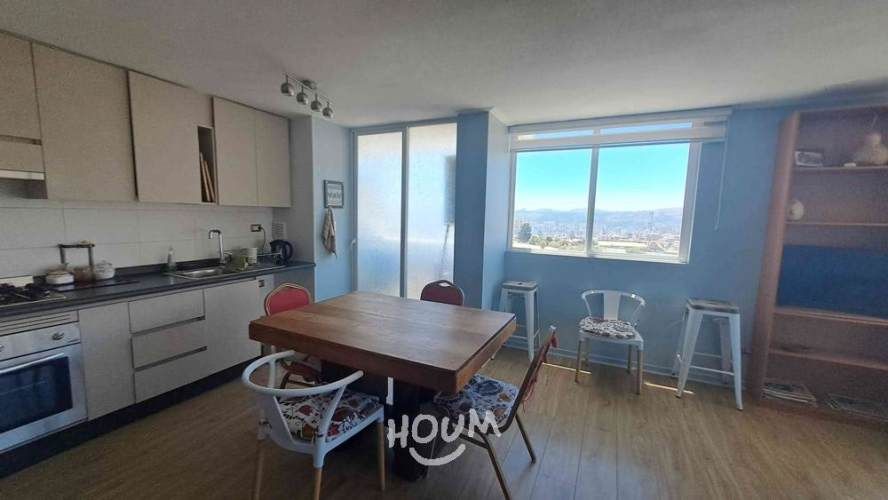 Departamento en Calle del Agua