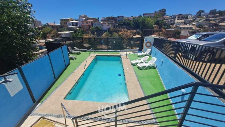 Departamento en Calle del Agua