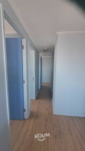 Departamento en Calle del Agua