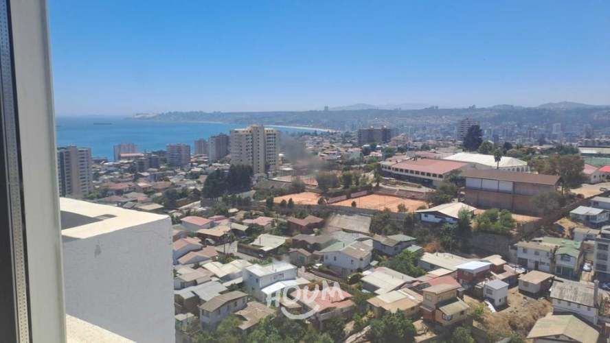 Departamento en Calle del Agua