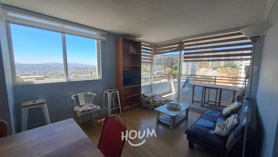 Departamento en Calle del Agua