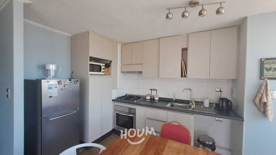 Departamento en Calle del Agua