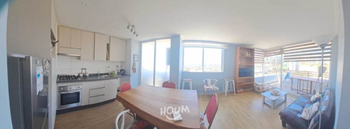 Departamento en Calle del Agua