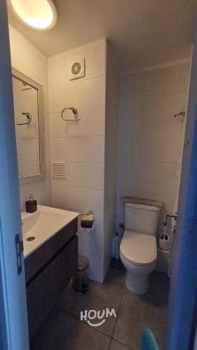 Departamento en Calle del Agua