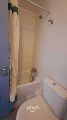 Departamento en Calle del Agua