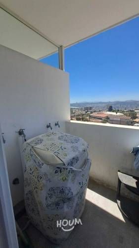 Departamento en Calle del Agua