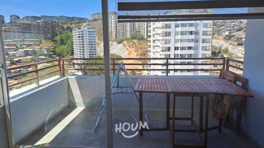 Departamento en Calle del Agua