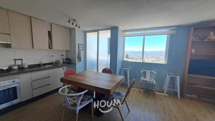 Departamento en Calle del Agua