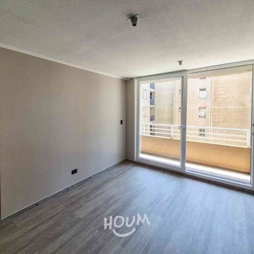 Departamento en Sergio Ceppi