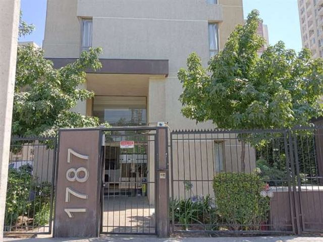 DEPARTAMENTO El Molino con Vivaceta