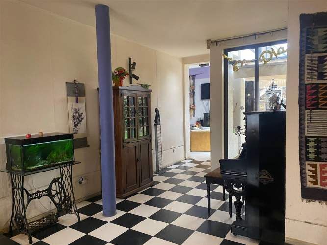 CASA CALLE LAZO / TRISTAN MATTA / METRO DEPARTAMENTAL