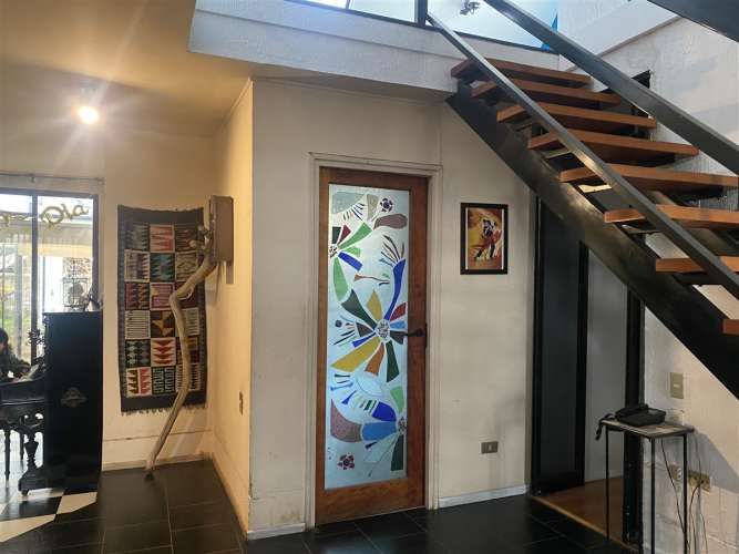 CASA CALLE LAZO / TRISTAN MATTA / METRO DEPARTAMENTAL