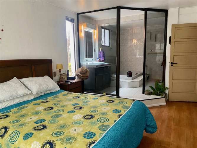 CASA CALLE LAZO / TRISTAN MATTA / METRO DEPARTAMENTAL