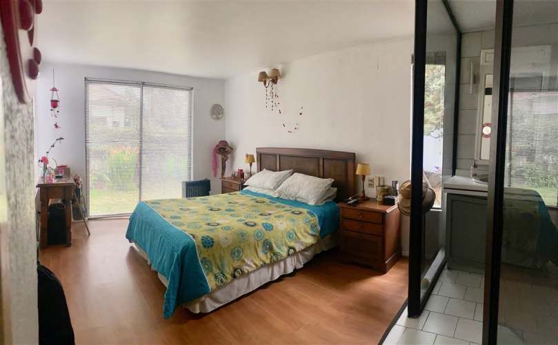 CASA CALLE LAZO / TRISTAN MATTA / METRO DEPARTAMENTAL