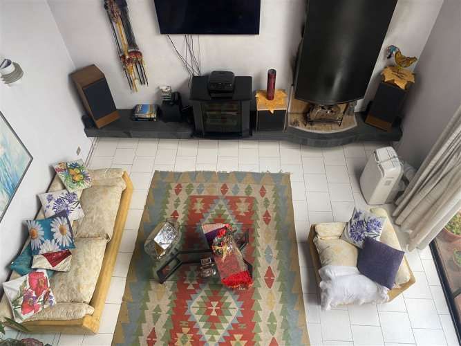 CASA CALLE LAZO / TRISTAN MATTA / METRO DEPARTAMENTAL