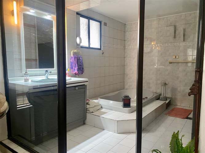 CASA CALLE LAZO / TRISTAN MATTA / METRO DEPARTAMENTAL