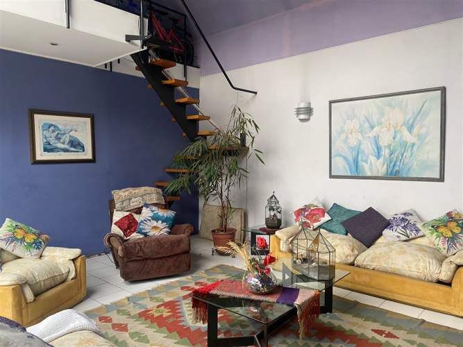 CASA CALLE LAZO / TRISTAN MATTA / METRO DEPARTAMENTAL