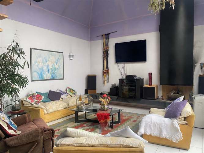 CASA CALLE LAZO / TRISTAN MATTA / METRO DEPARTAMENTAL