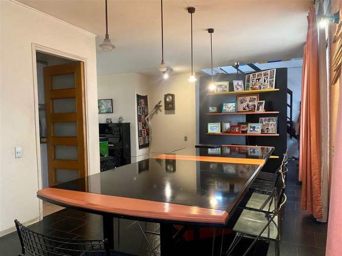 CASA CALLE LAZO / TRISTAN MATTA / METRO DEPARTAMENTAL