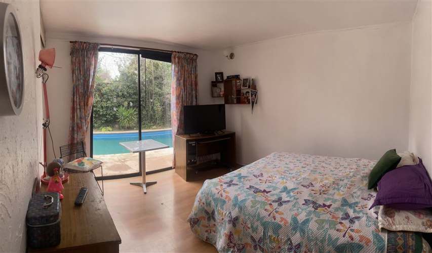 CASA CALLE LAZO / TRISTAN MATTA / METRO DEPARTAMENTAL