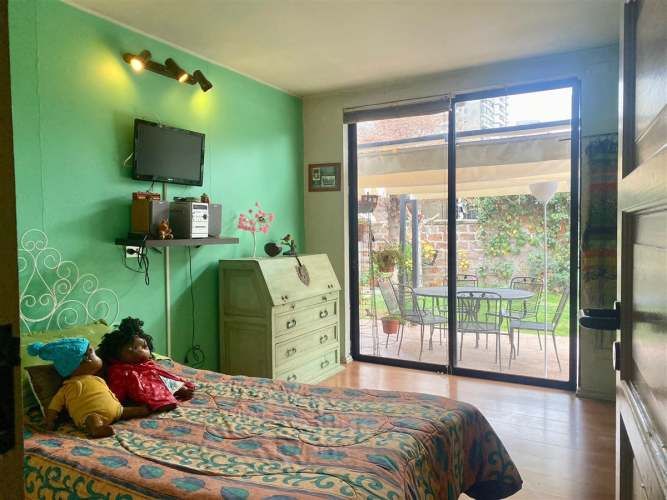 CASA CALLE LAZO / TRISTAN MATTA / METRO DEPARTAMENTAL