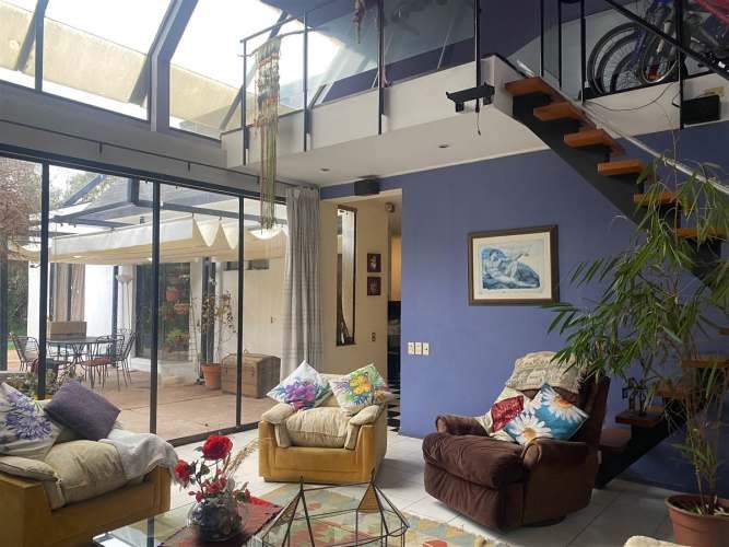 CASA CALLE LAZO / TRISTAN MATTA / METRO DEPARTAMENTAL