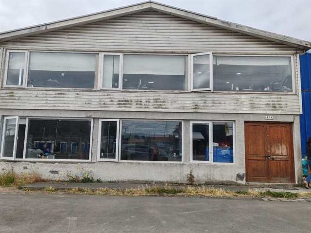 BODEGA HUERTOS FAMILIARES, CORONEL