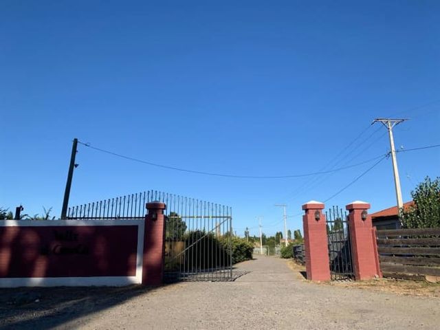 PARCELA CODOMINIO EL CIENAGO