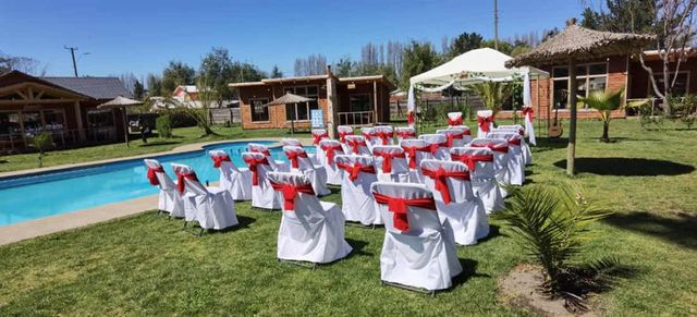 PARCELA COMPLEJO TURISTICO EN QUILLON