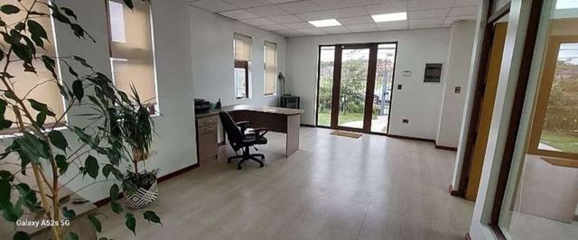 OFICINA VALLE ESCONDIDO DE PAICAVI