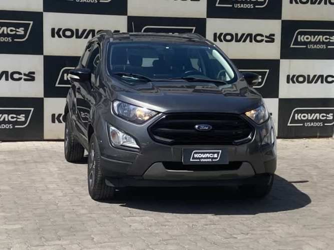 Ford Ecosport 1.5 Freestyle Mt 2020