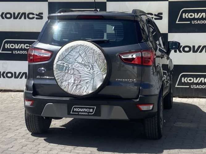 Ford Ecosport 1.5 Freestyle Mt 2020