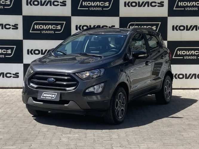 Ford Ecosport 1.5 Freestyle Mt 2020