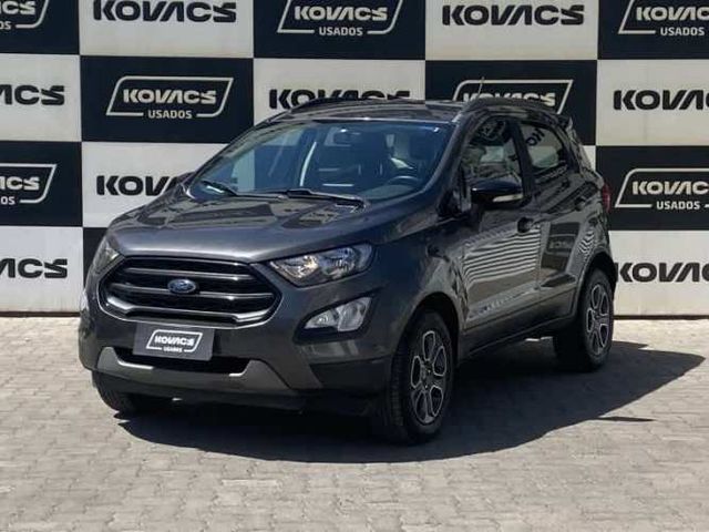 Ford Ecosport 1.5 Freestyle Mt 2020