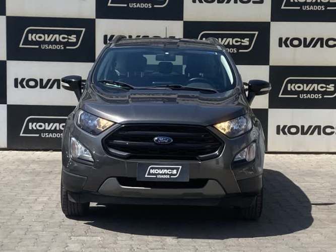 Ford Ecosport 1.5 Freestyle Mt 2020